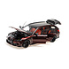 BMW BMW M3 Touring 2024 Red/Black Wheels/Tartufo Interior - 1:18 - Minichamps BMW BMW M3 Touring 2024 Red/Black Wheels/Tartufo Interior - 1:18 - Minichamps