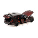 BMW BMW M3 Touring 2024 Red/Black Wheels/Tartufo Interior - 1:18 - Minichamps BMW BMW M3 Touring 2024 Red/Black Wheels/Tartufo Interior - 1:18 - Minichamps