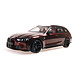 BMW BMW M3 Touring 2024 Red/Black Wheels/Tartufo Interior - 1:18 - Minichamps BMW BMW M3 Touring 2024 Red/Black Wheels/Tartufo Interior - 1:18 - Minichamps