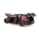 BMW BMW M3 Touring 2024 Red/Black Wheels/Tartufo Interior - 1:18 - Minichamps BMW BMW M3 Touring 2024 Red/Black Wheels/Tartufo Interior - 1:18 - Minichamps