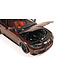 BMW BMW M3 Touring 2024 Red/Black Wheels/Tartufo Interior - 1:18 - Minichamps BMW BMW M3 Touring 2024 Red/Black Wheels/Tartufo Interior - 1:18 - Minichamps