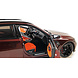 BMW BMW M3 Touring 2024 Red/Black Wheels/Tartufo Interior - 1:18 - Minichamps BMW BMW M3 Touring 2024 Red/Black Wheels/Tartufo Interior - 1:18 - Minichamps