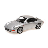 Porsche Porsche 911 (993) 1993 - 1:18 - Minichamps Porsche Porsche 911 (993) 1993 - 1:18 - Minichamps