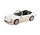 Porsche 911 (993) Cabriolet 1994 - 1:18 - Minichamps