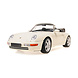 Porsche Porsche 911 (993) Cabriolet 1994 - 1:18 - Minichamps Porsche Porsche 911 (993) Cabriolet 1994 - 1:18 - Minichamps
