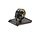 Helmet Valentino Rossi MotoGP Misano 2016 - 1:10 - Minichamps