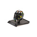 Helm Helmet Valentino Rossi MotoGP Misano 2016 - 1:10 - Minichamps Helm Helmet Valentino Rossi MotoGP Misano 2016 - 1:10 - Minichamps