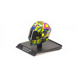 AGV Helmet Valentino Rossi MotoGP Misano 2016 - 1:10 - Minichamps - Copy AGV Helmet Valentino Rossi MotoGP Misano 2016 - 1:10 - Minichamps - Copy
