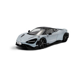 McLaren McLaren 765LT - 1:43 - Solido