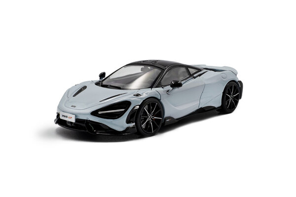 McLaren McLaren 765LT - 1:43 - Solido McLaren McLaren 765LT - 1:43 - Solido