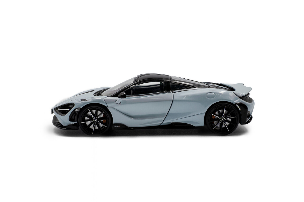 McLaren McLaren 765LT - 1:43 - Solido McLaren McLaren 765LT - 1:43 - Solido