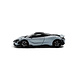 McLaren McLaren 765LT - 1:43 - Solido McLaren McLaren 765LT - 1:43 - Solido