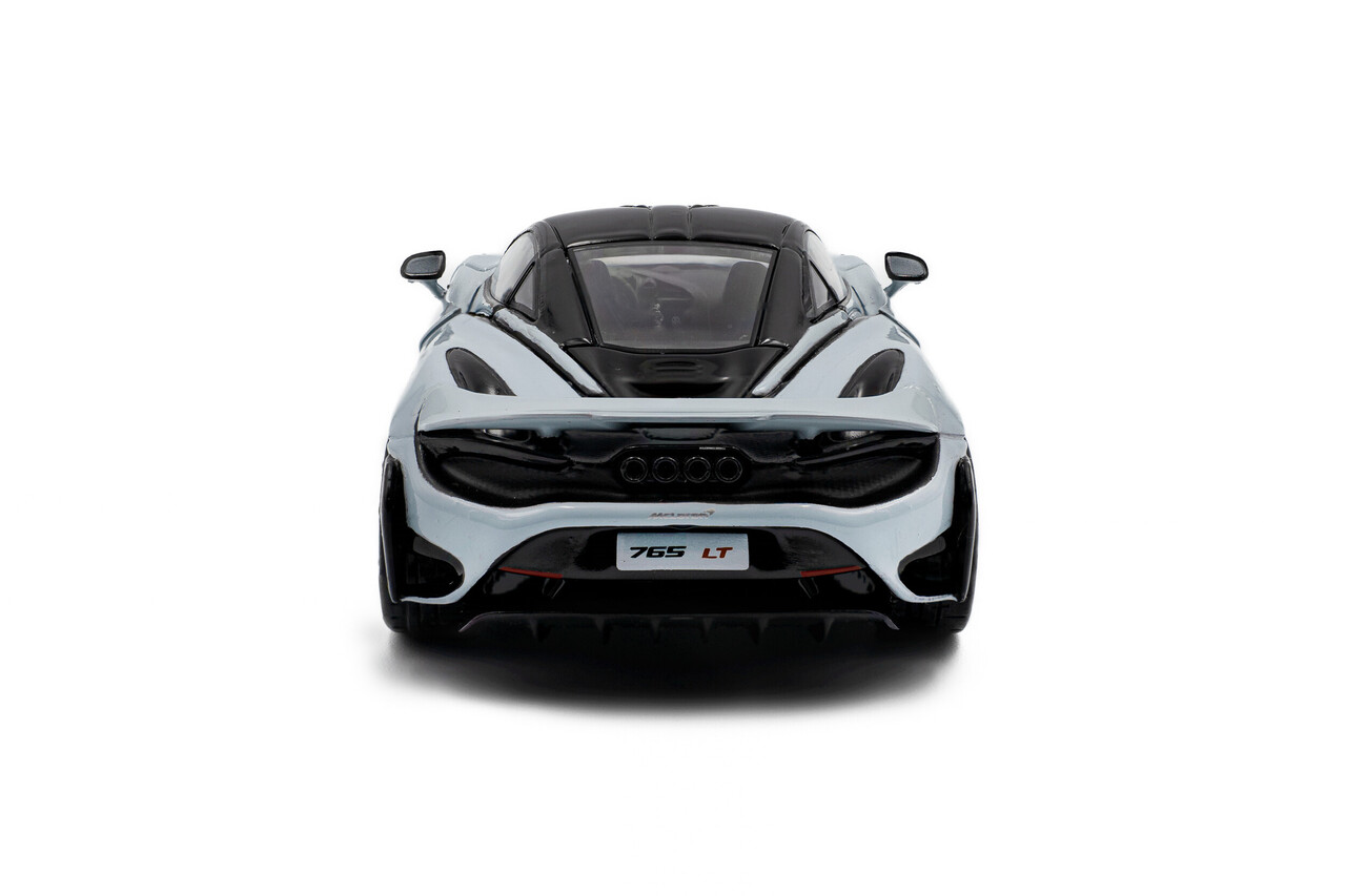 McLaren McLaren 765LT - 1:43 - Solido McLaren McLaren 765LT - 1:43 - Solido