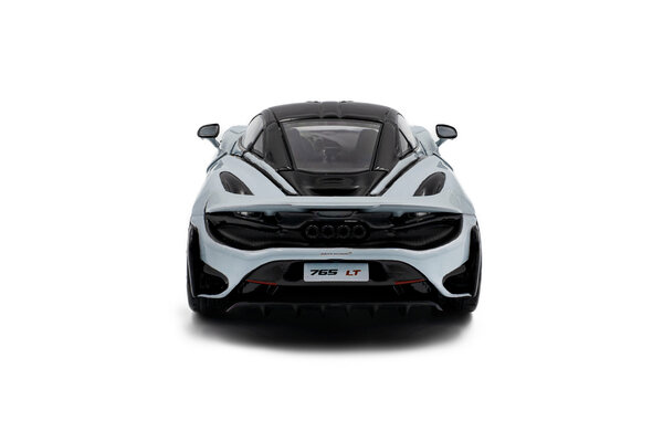 McLaren McLaren 765LT - 1:43 - Solido McLaren McLaren 765LT - 1:43 - Solido