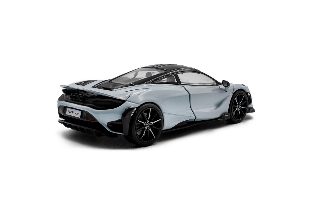 McLaren McLaren 765LT - 1:43 - Solido McLaren McLaren 765LT - 1:43 - Solido