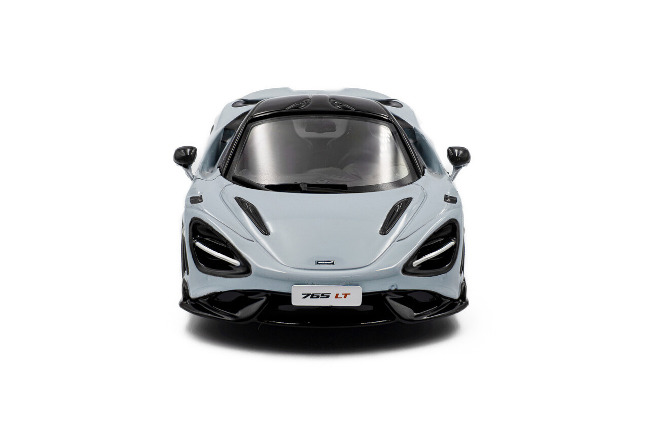 McLaren McLaren 765LT - 1:43 - Solido McLaren McLaren 765LT - 1:43 - Solido