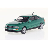 Audi Audi 80 Coupé S2 - 1:43 - Solido Audi Audi 80 Coupé S2 - 1:43 - Solido