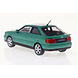 Audi Audi 80 Coupé S2 - 1:43 - Solido Audi Audi 80 Coupé S2 - 1:43 - Solido