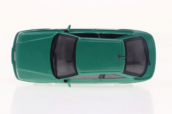 Audi Audi 80 Coupé S2 - 1:43 - Solido Audi Audi 80 Coupé S2 - 1:43 - Solido