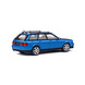 Audi Audi Avant S2 1994 - 1:43 - Solido Audi Audi Avant S2 1994 - 1:43 - Solido