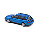 Audi Audi Avant S2 1994 - 1:43 - Solido Audi Audi Avant S2 1994 - 1:43 - Solido