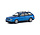Audi Avant S2 1994 - 1:43 - Solido