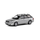 Audi Audi Avant RS2 1995 - 1:43 - Solido Audi Audi Avant RS2 1995 - 1:43 - Solido