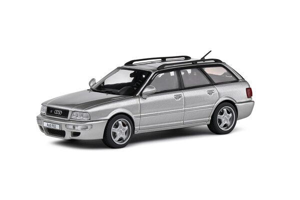 Audi Audi Avant RS2 1995 - 1:43 - Solido