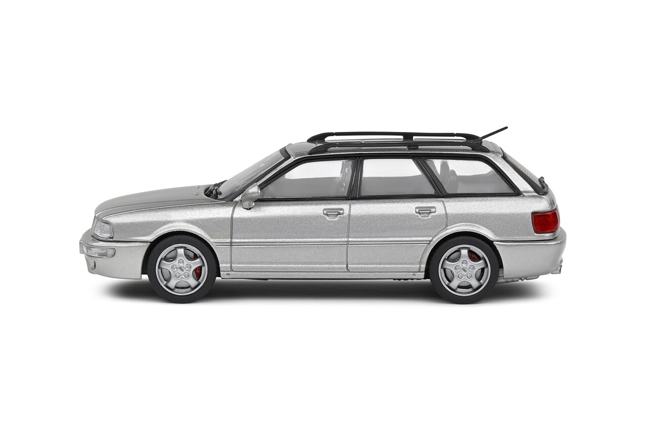 Audi Audi Avant RS2 1995 - 1:43 - Solido