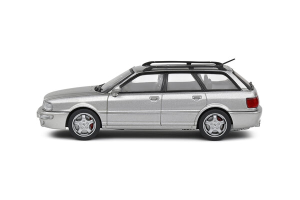 Audi Audi Avant RS2 1995 - 1:43 - Solido