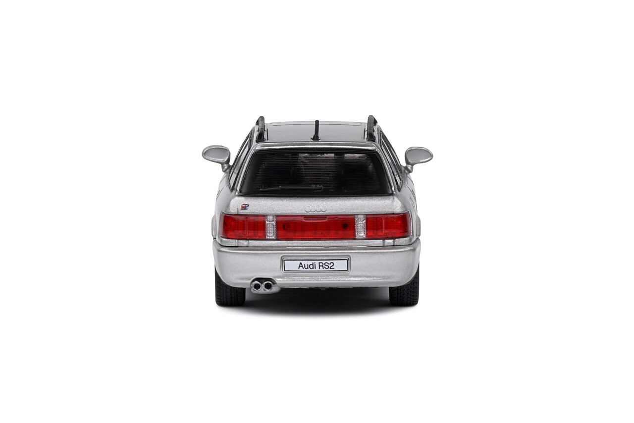 Audi Audi Avant RS2 1995 - 1:43 - Solido