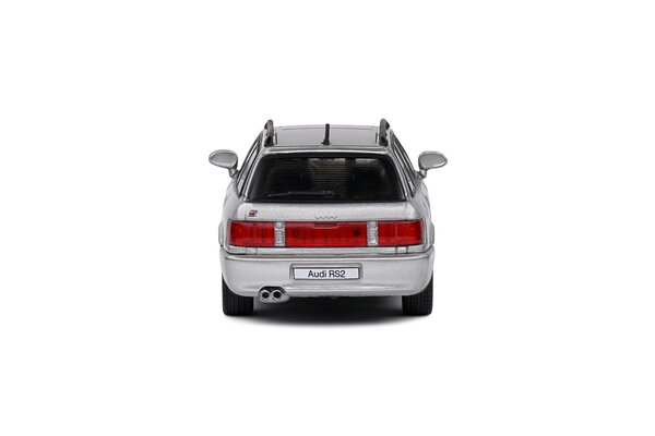 Audi Audi Avant RS2 1995 - 1:43 - Solido