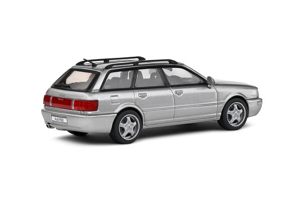 Audi Audi Avant RS2 1995 - 1:43 - Solido