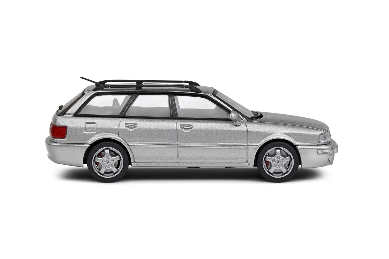Audi Audi Avant RS2 1995 - 1:43 - Solido