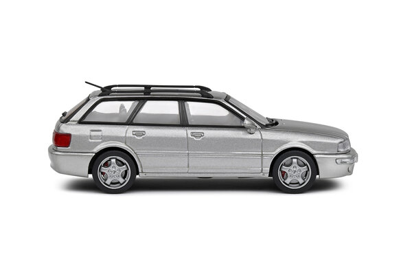 Audi Audi Avant RS2 1995 - 1:43 - Solido