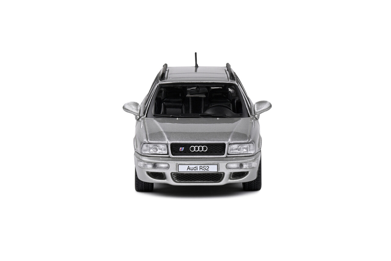 Audi Audi Avant RS2 1995 - 1:43 - Solido