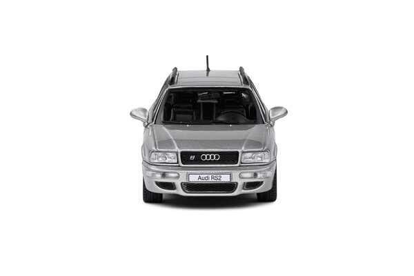 Audi Audi Avant RS2 1995 - 1:43 - Solido