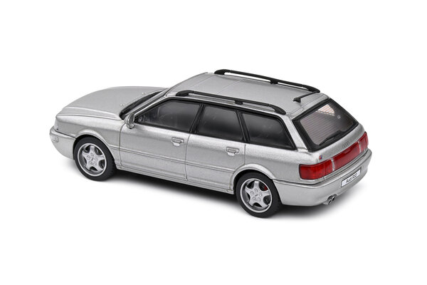 Audi Audi Avant RS2 1995 - 1:43 - Solido