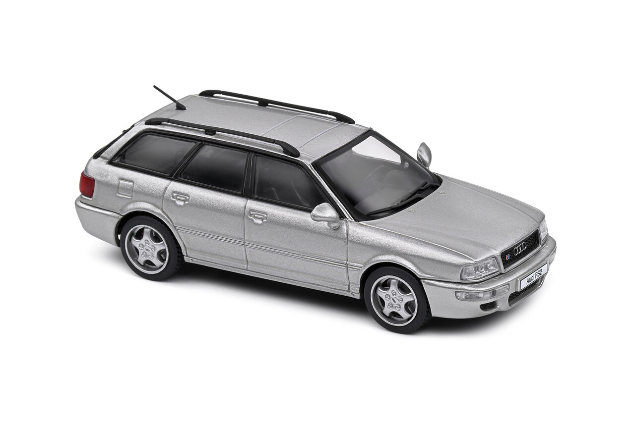 Audi Audi Avant RS2 1995 - 1:43 - Solido
