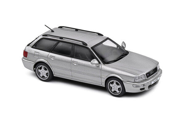 Audi Audi Avant RS2 1995 - 1:43 - Solido