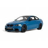 BMW BMW M3 (E92) - 1:18 - GT Spirit BMW BMW M3 (E92) - 1:18 - GT Spirit