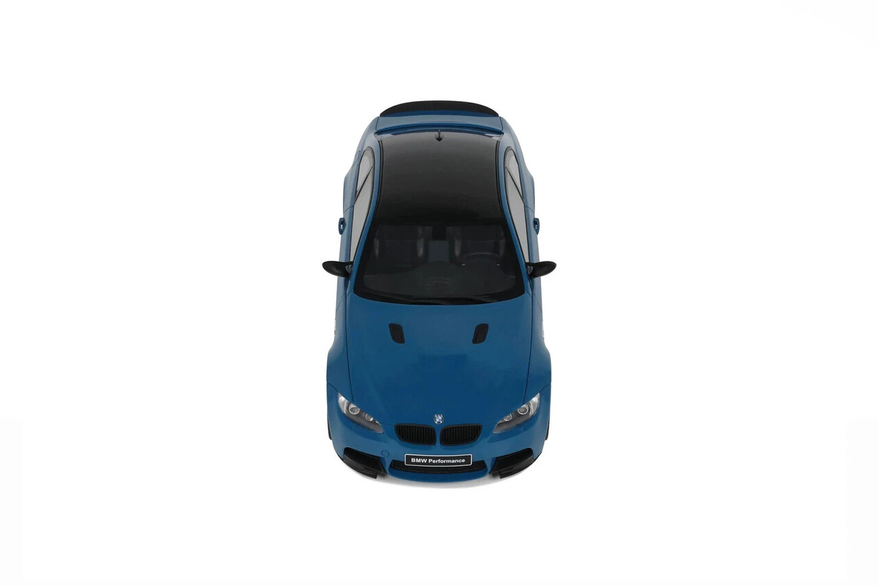 BMW BMW M3 (E92) - 1:18 - GT Spirit BMW BMW M3 (E92) - 1:18 - GT Spirit