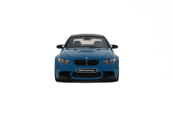 BMW BMW M3 (E92) - 1:18 - GT Spirit BMW BMW M3 (E92) - 1:18 - GT Spirit