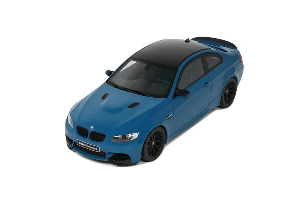 BMW BMW M3 (E92) - 1:18 - GT Spirit BMW BMW M3 (E92) - 1:18 - GT Spirit
