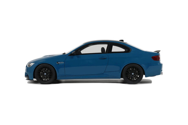 BMW BMW M3 (E92) - 1:18 - GT Spirit BMW BMW M3 (E92) - 1:18 - GT Spirit