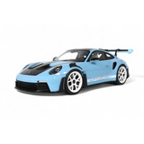 Porsche Porsche 911 (992.1) GT3 RS WP - 1:12 - GT Spirit Porsche Porsche 911 (992.1) GT3 RS WP - 1:12 - GT Spirit