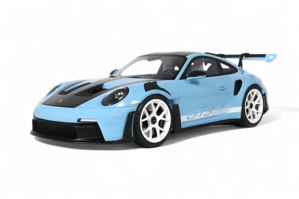 Porsche Porsche 911 (992.1) GT3 RS WP - 1:12 - GT Spirit Porsche Porsche 911 (992.1) GT3 RS WP - 1:12 - GT Spirit