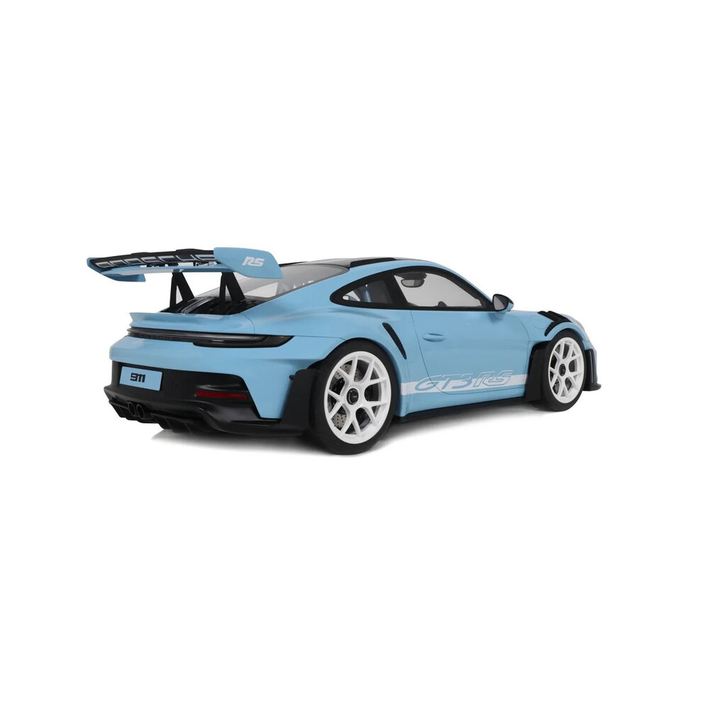 Porsche Porsche 911 (992.1) GT3 RS WP - 1:12 - GT Spirit Porsche Porsche 911 (992.1) GT3 RS WP - 1:12 - GT Spirit