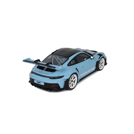 Porsche Porsche 911 (992.1) GT3 RS WP - 1:12 - GT Spirit Porsche Porsche 911 (992.1) GT3 RS WP - 1:12 - GT Spirit