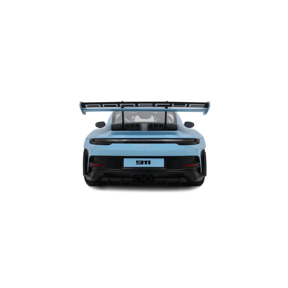 Porsche Porsche 911 (992.1) GT3 RS WP - 1:12 - GT Spirit Porsche Porsche 911 (992.1) GT3 RS WP - 1:12 - GT Spirit